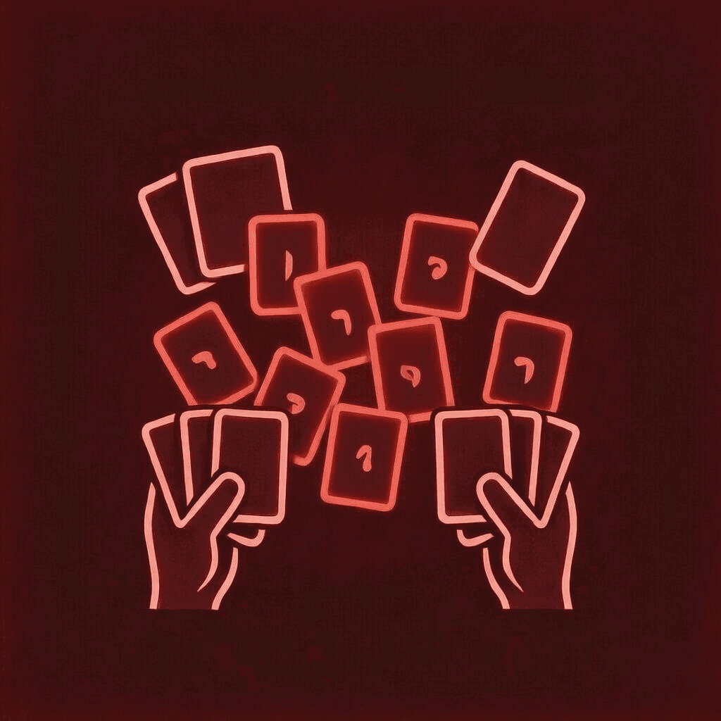 Card Battle logo