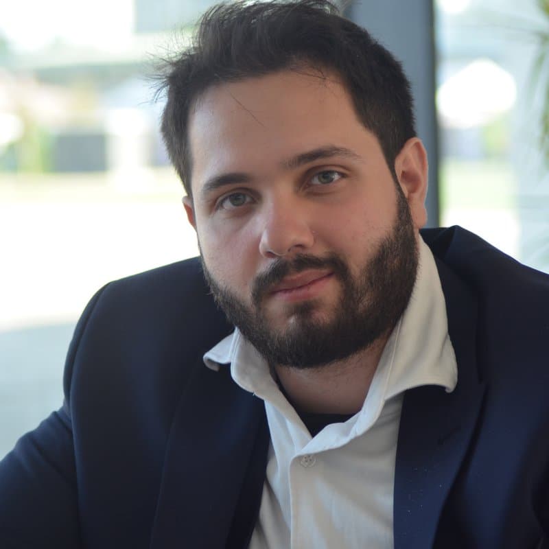 Ahmed Albayati
