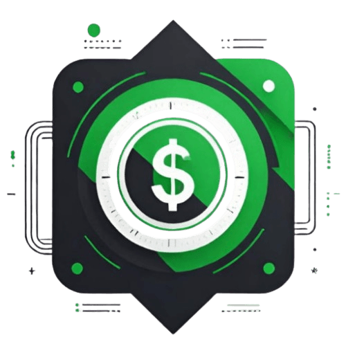 Safe Spend logo